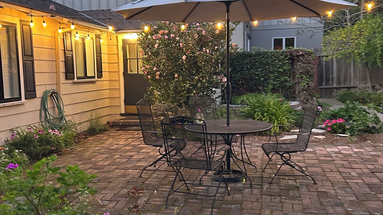 Photo of Outdoor in Golden Rectangle