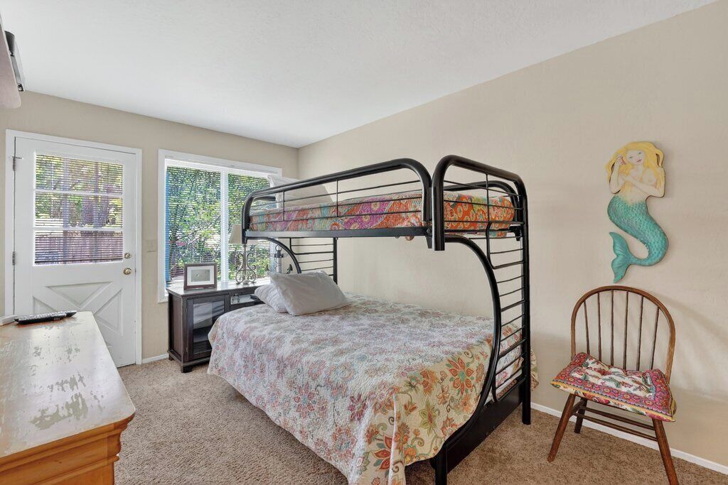 Photo of Bedroom in Westside Santa Cruz
