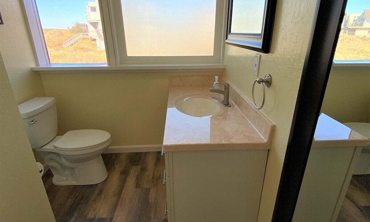Photo of Bathroom in Watsonville