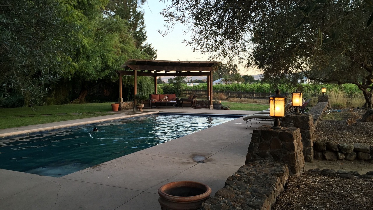 Photo of Outdoor in Vineburg