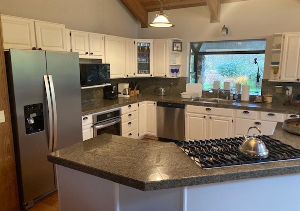 Photo of Kitchen in Vineburg