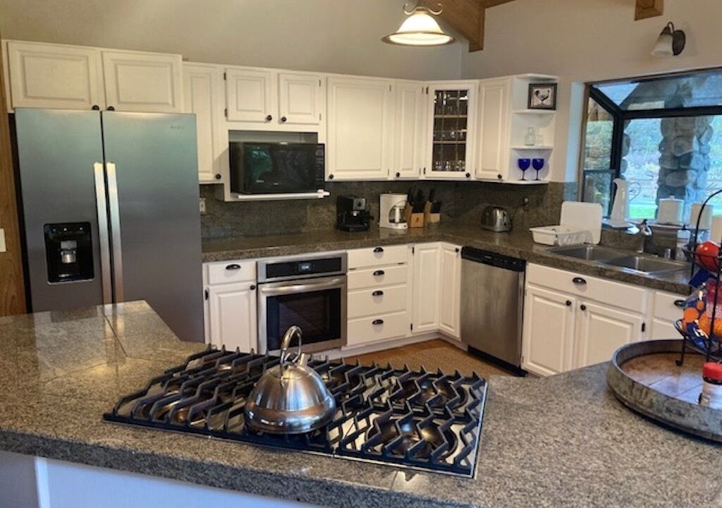 Photo of Kitchen in Vineburg
