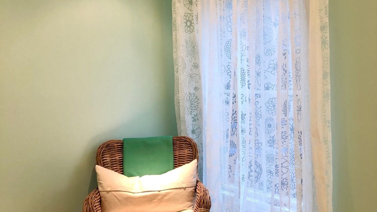 Photo of Bedroom in Upper Rockridge