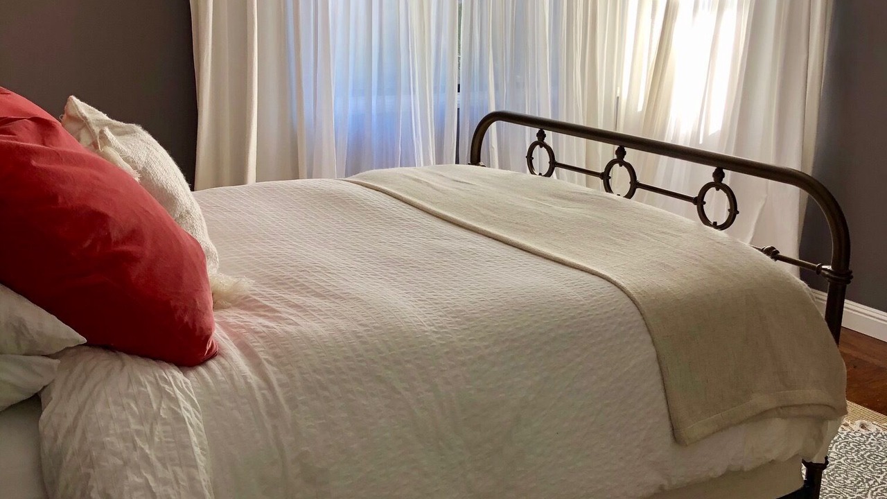 Photo of Bedroom in Upper Rockridge