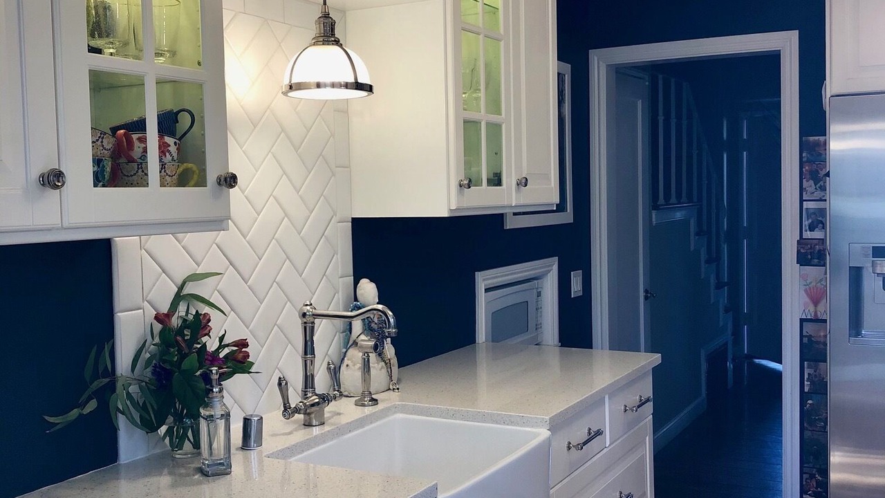 Photo of Kitchen in Upper Rockridge