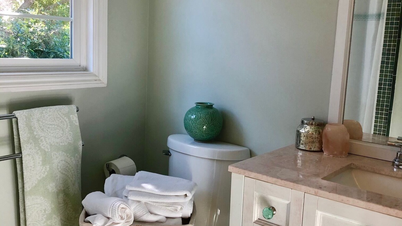 Photo of Bathroom in Upper Rockridge
