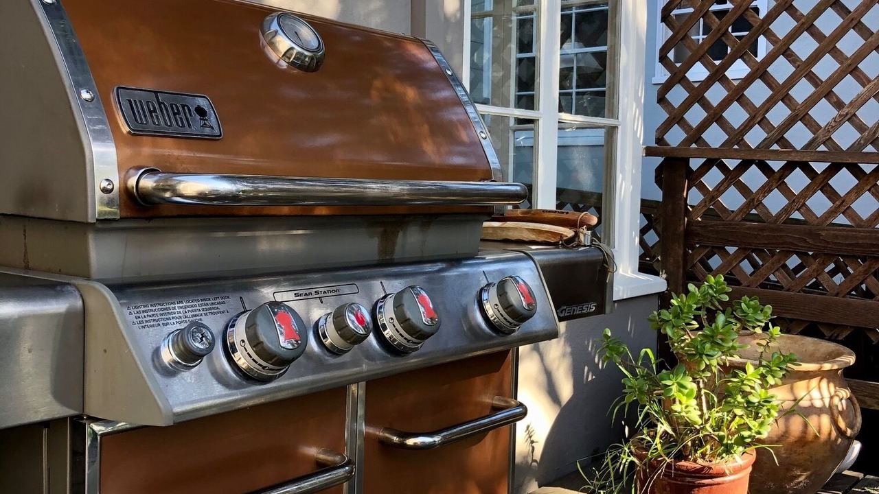 Photo of Outdoor in Upper Rockridge