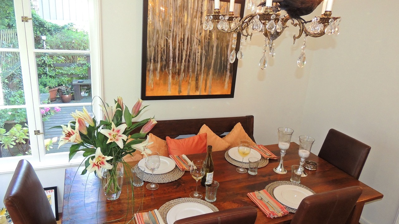 Photo of Bedroom in Upper Rockridge