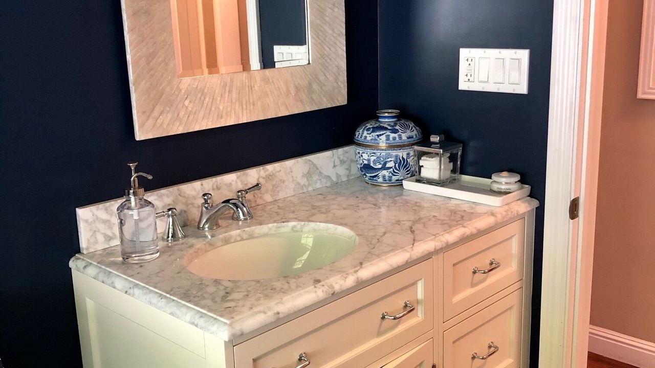 Photo of Bathroom in Upper Rockridge