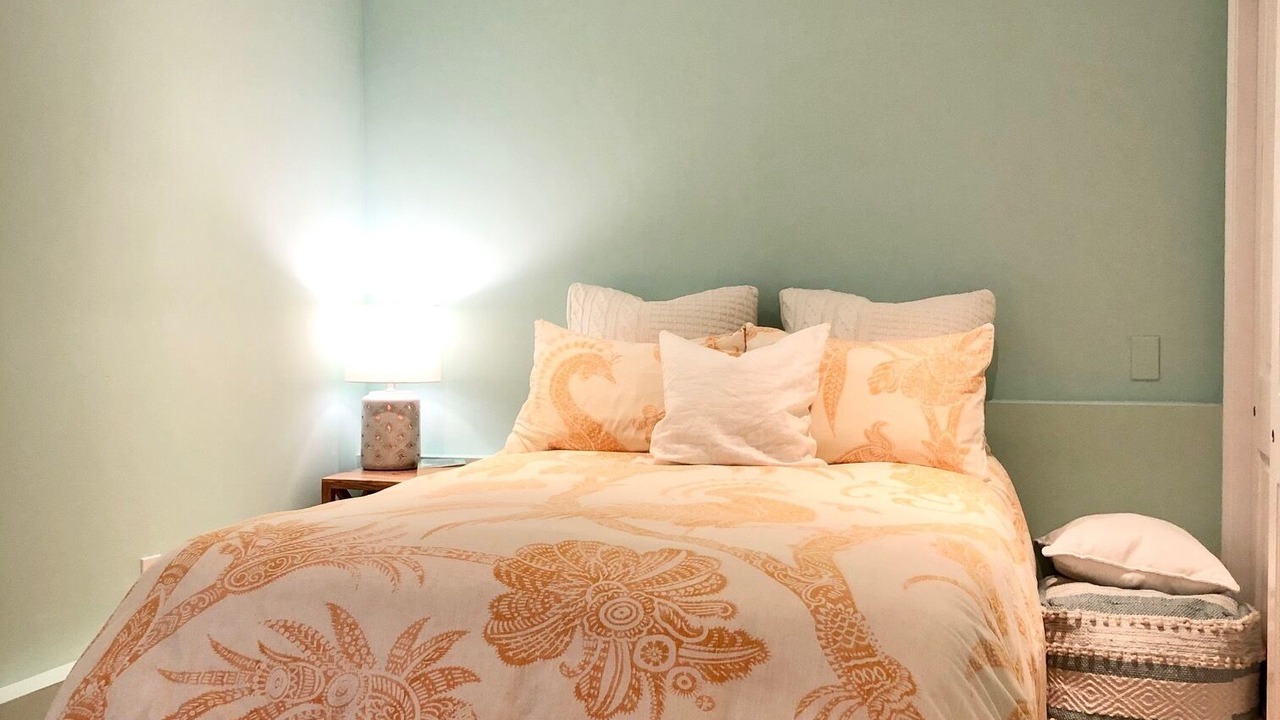 Photo of Bedroom in Upper Rockridge