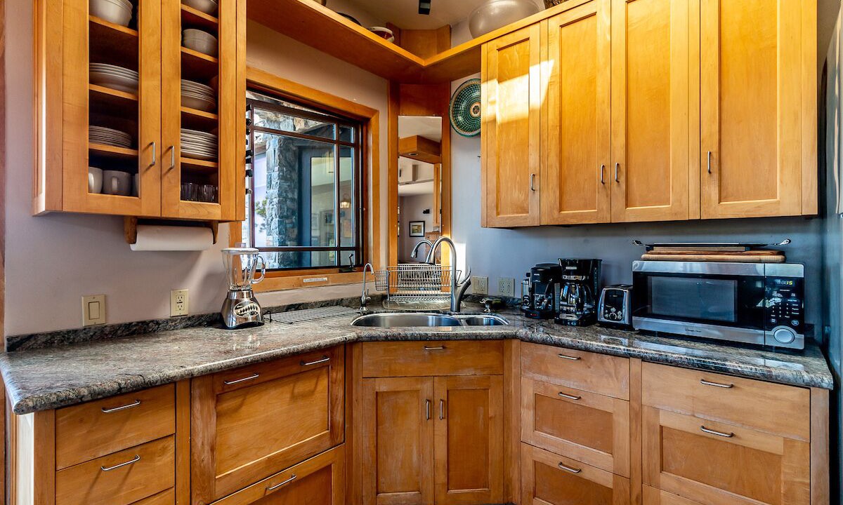 Photo of Kitchen in Big Sur