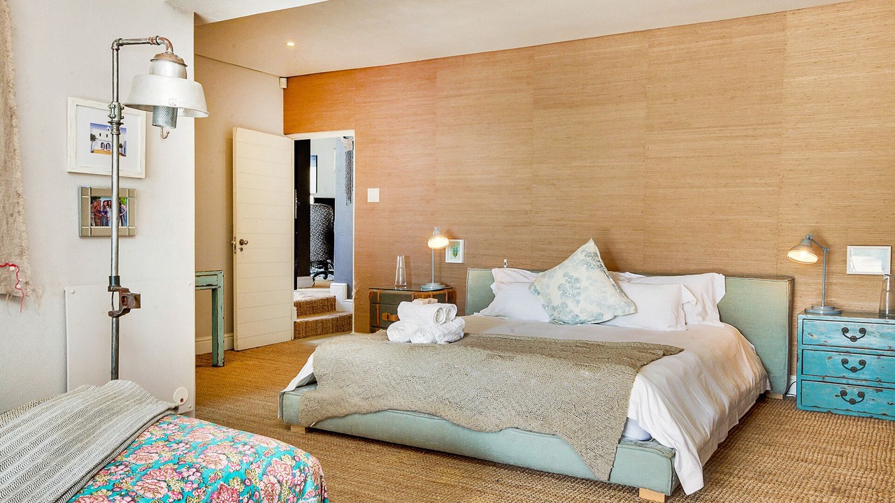 Photo of Bedroom in Cape Town City Centre