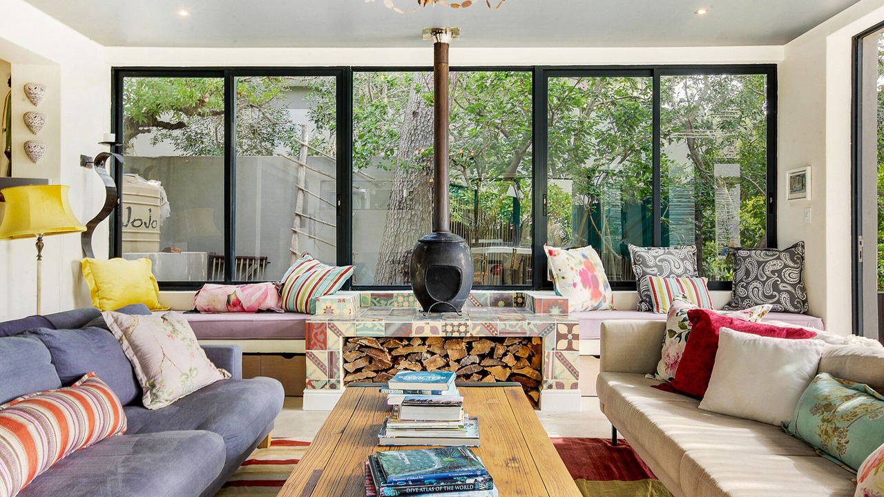 Photo of Livingroom in Cape Town City Centre