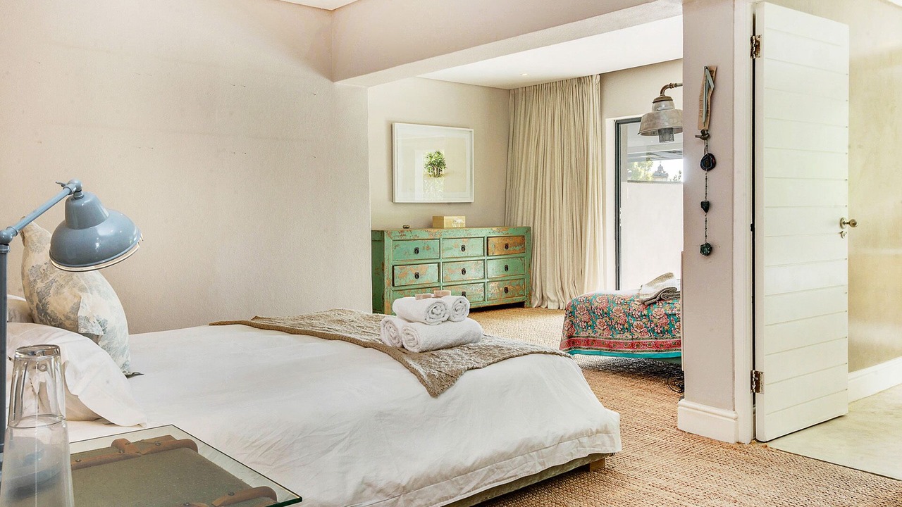 Photo of Bedroom in Cape Town City Centre