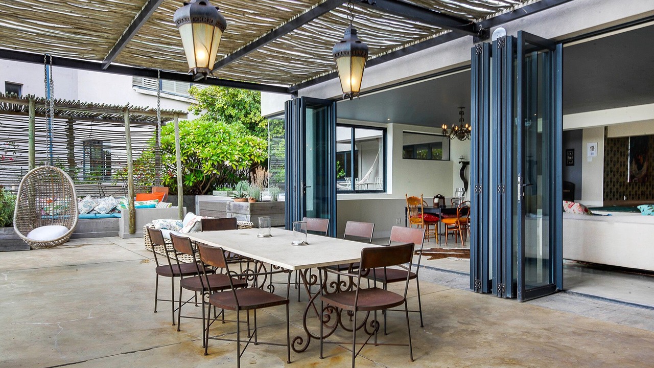 Photo of Outdoor in Cape Town City Centre