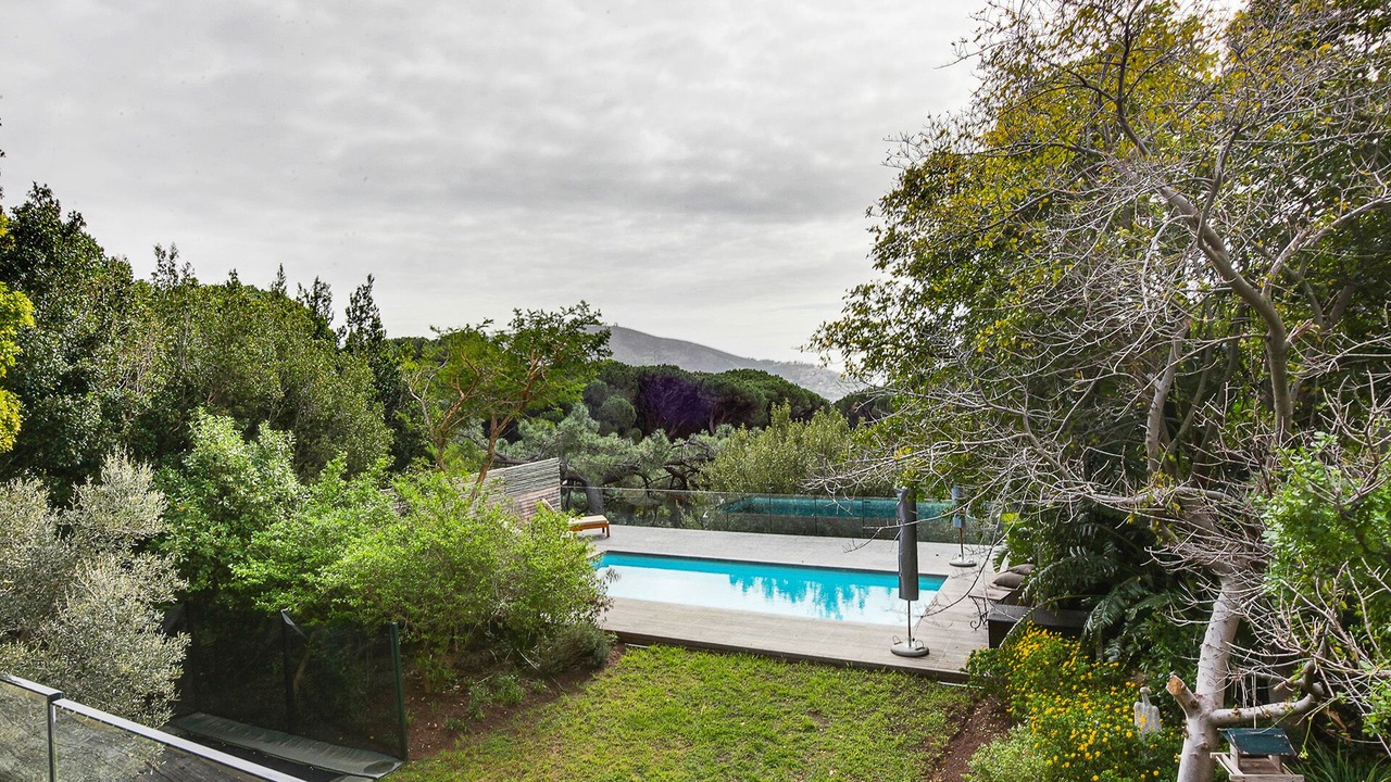 Photo of Outdoor in Cape Town City Centre