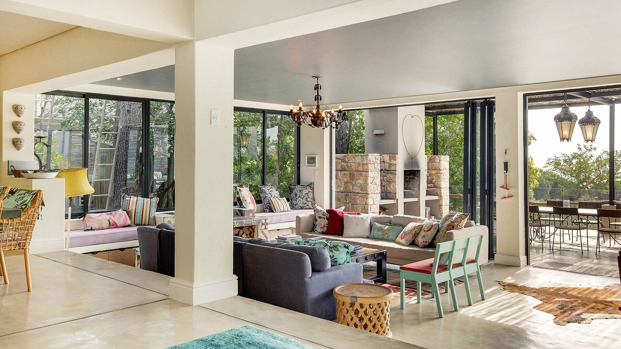 Photo of Livingroom in Cape Town City Centre