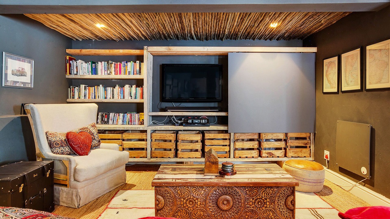 Photo of Livingroom in Cape Town City Centre