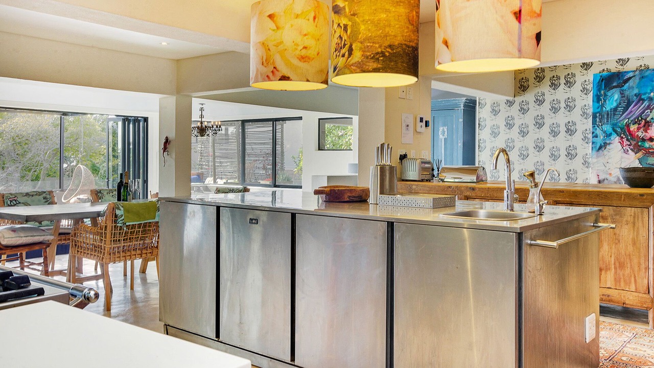 Photo of Kitchen in Cape Town City Centre