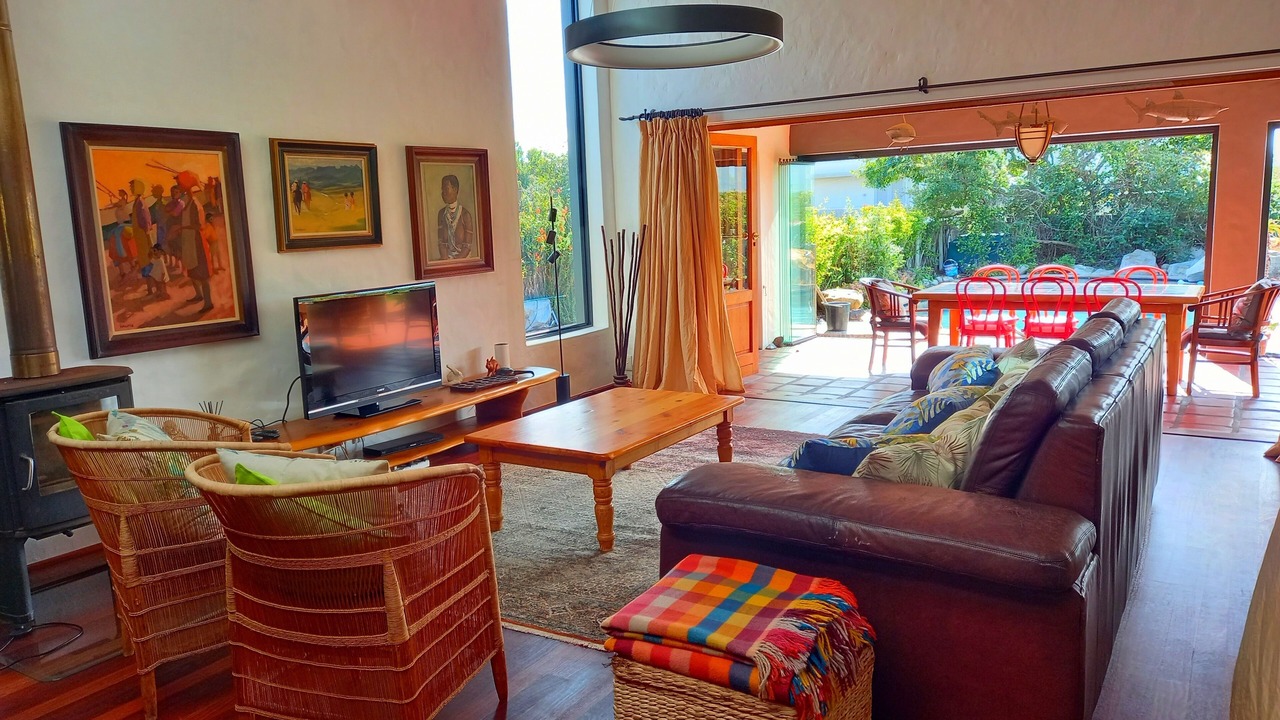 Photo of Livingroom in Kommetjie