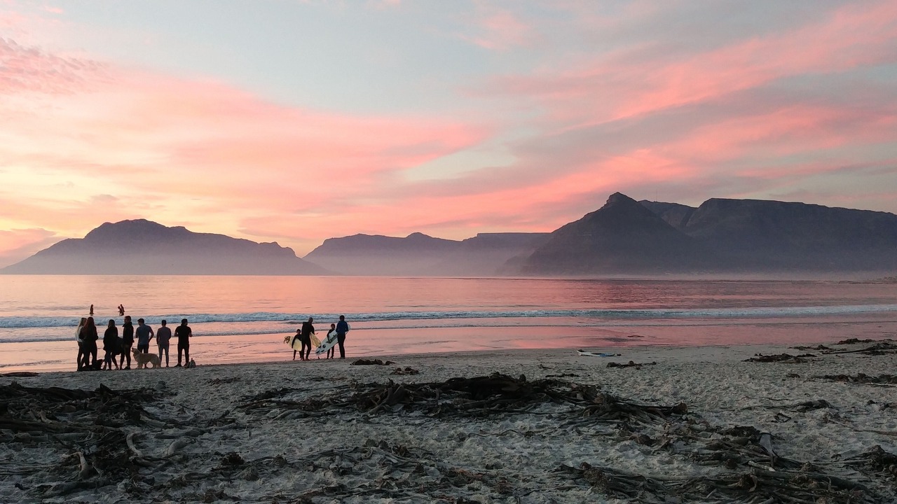 Photo of Others in Kommetjie
