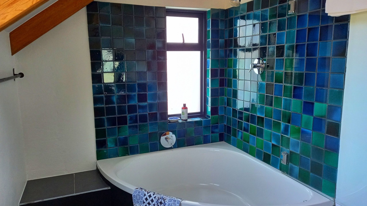 Photo of Bathroom in Kommetjie