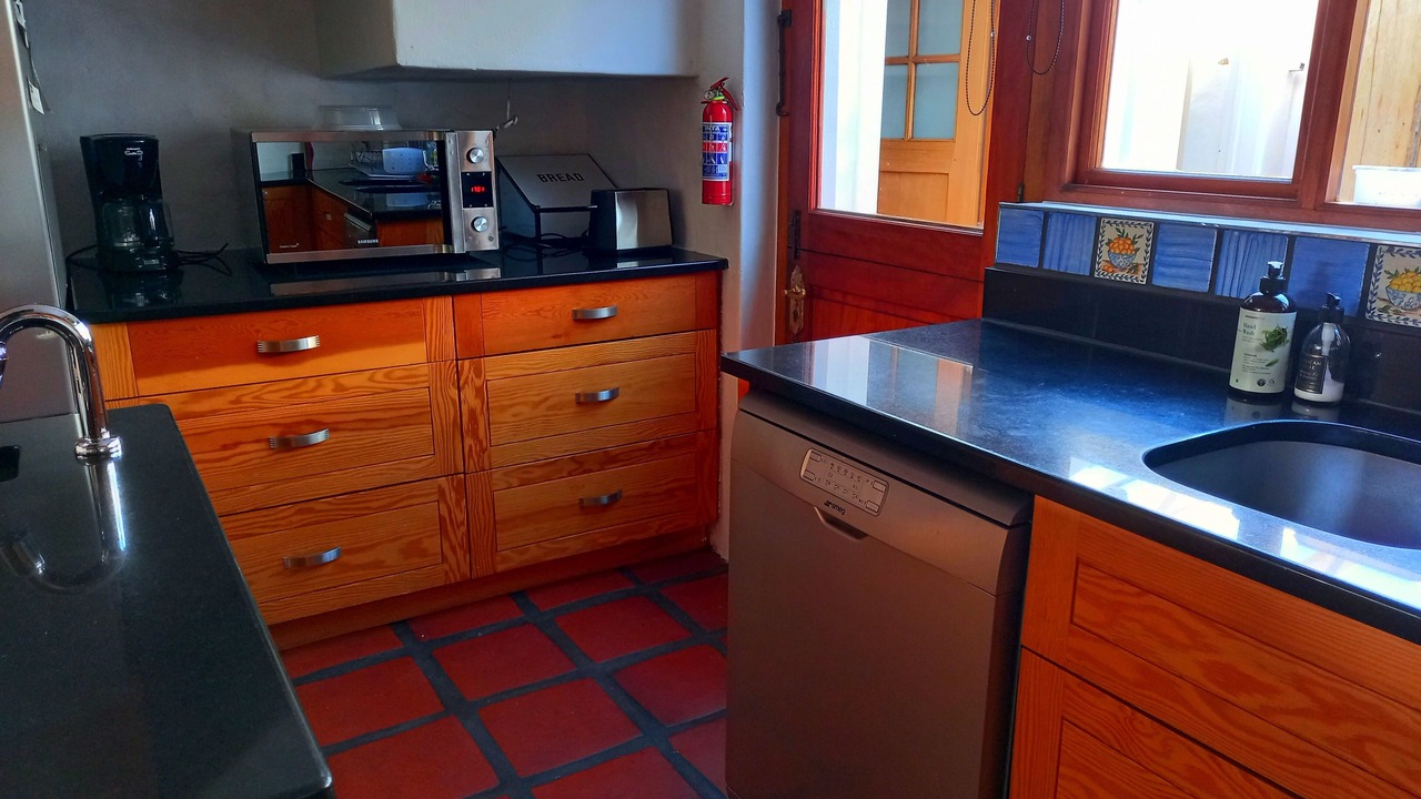 Photo of Kitchen in Kommetjie