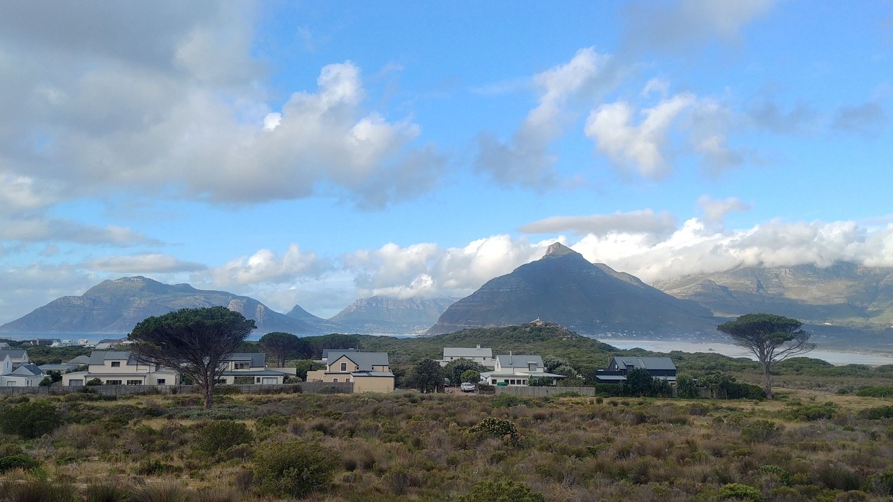 Photo of Others in Kommetjie