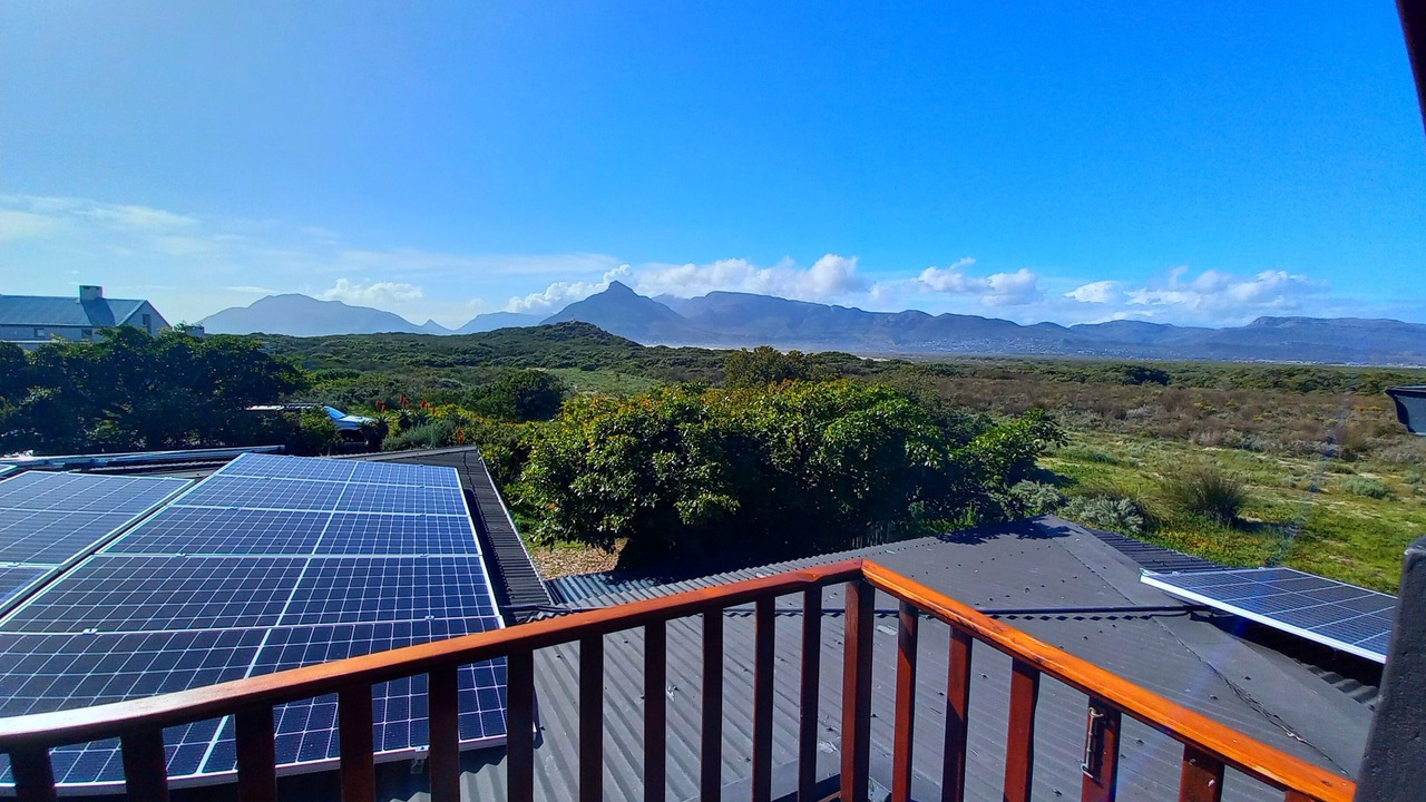 Photo of Patio Balcony in Kommetjie