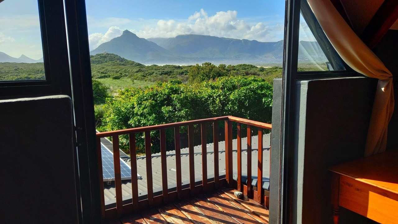 Photo of Patio Balcony in Kommetjie