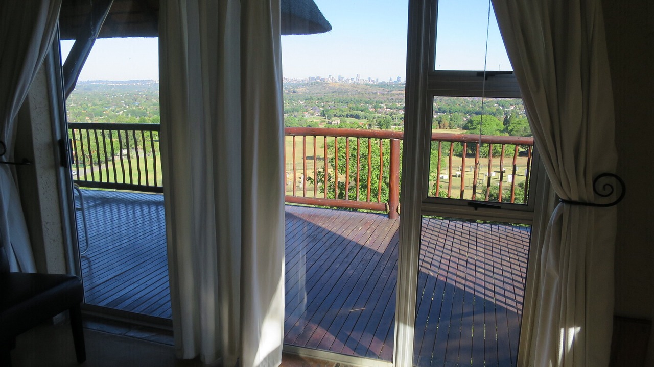 Photo of Patio Balcony in Northcliff