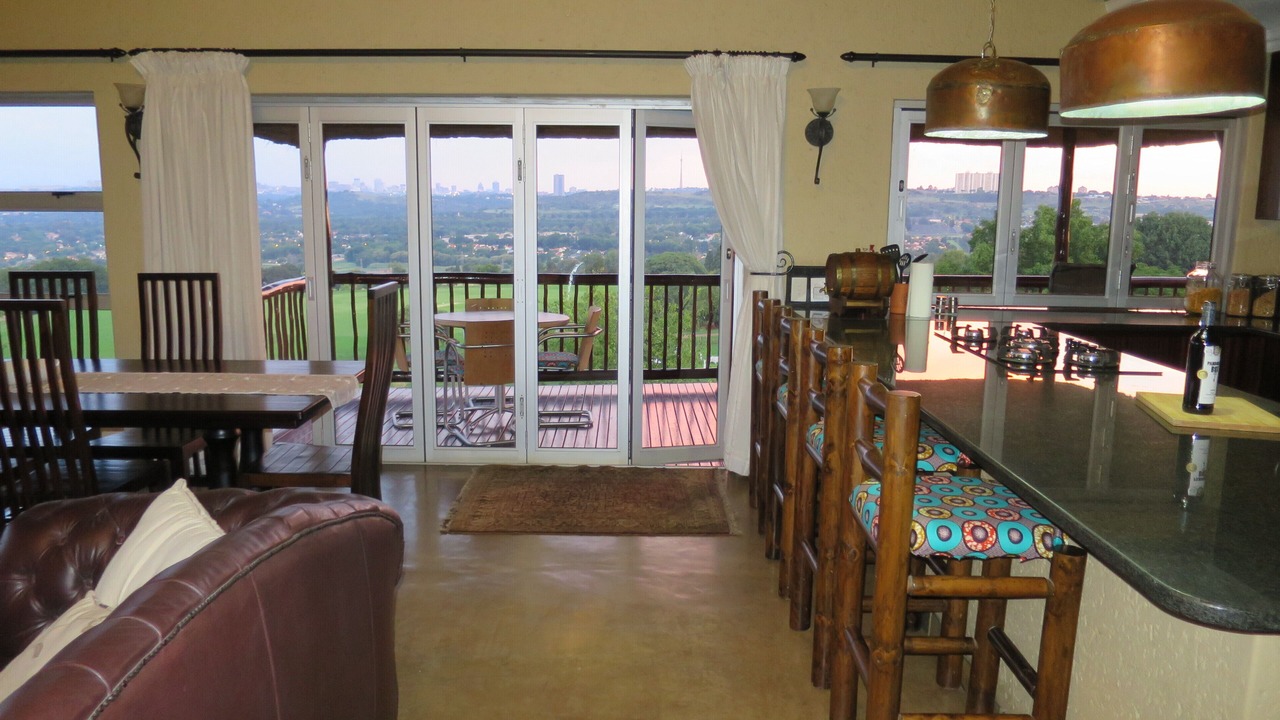 Photo of Patio Balcony in Northcliff