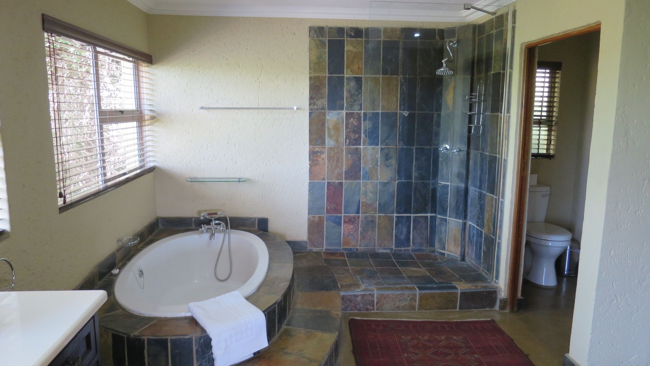 Photo of Patio Balcony in Northcliff