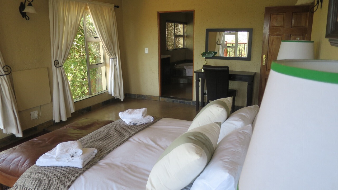 Photo of Patio Balcony in Northcliff
