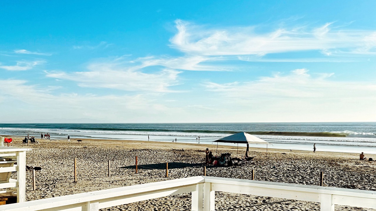 Photo of Others in Stinson Beach