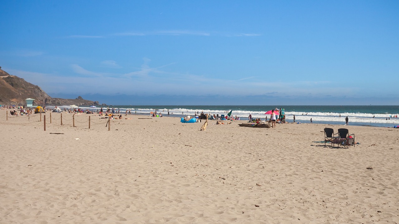 Photo of Others in Stinson Beach
