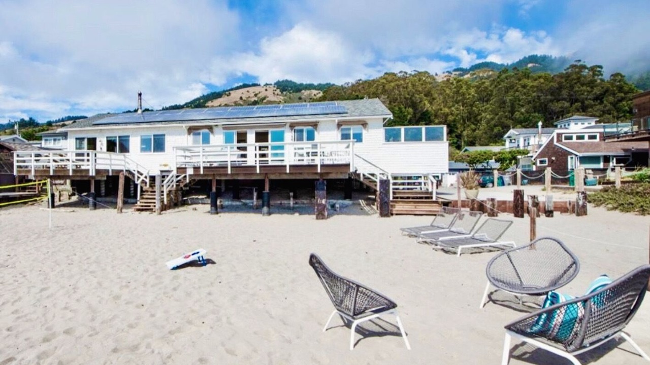 Photo of Others in Stinson Beach