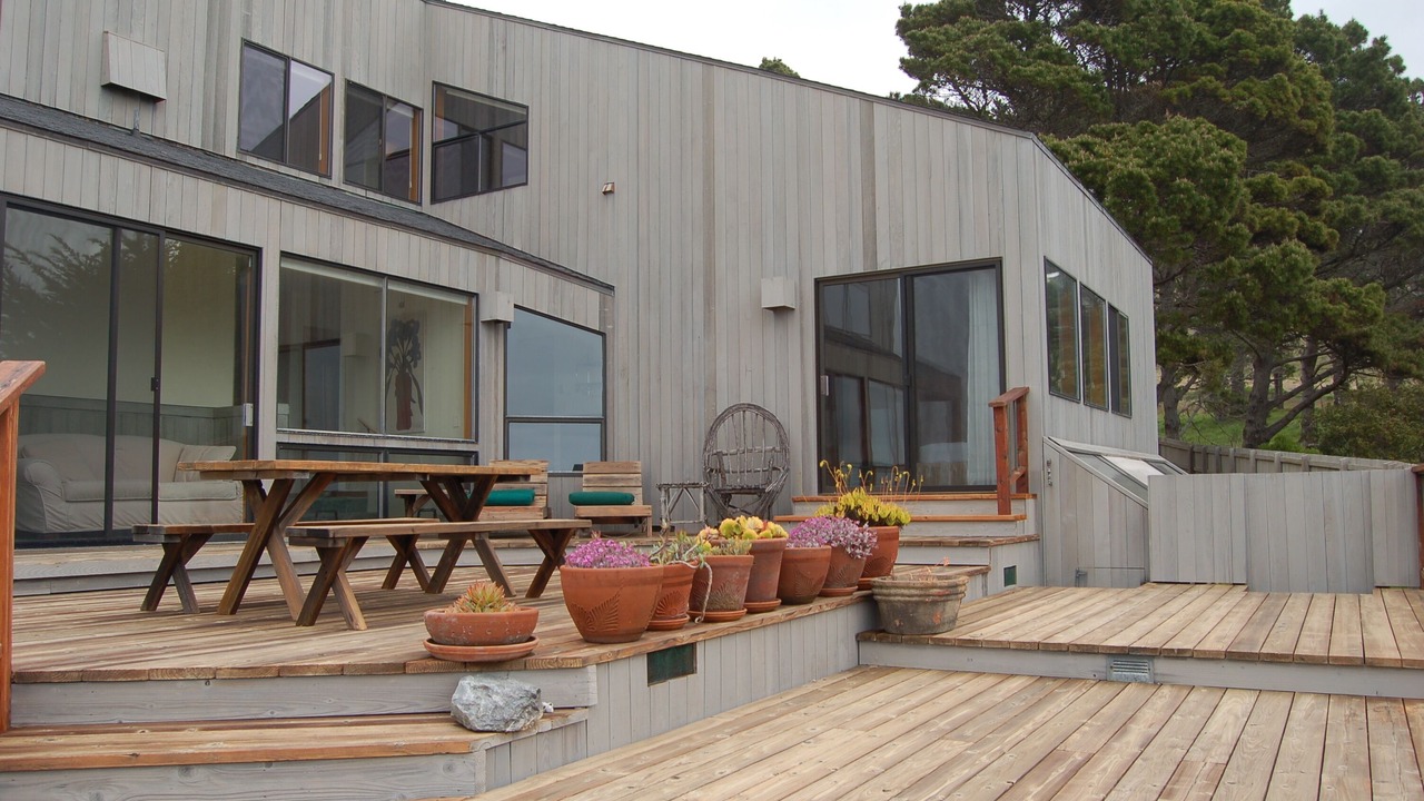 Photo of Outdoor in Stewarts Point