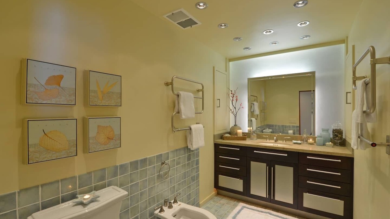 Photo of Bathroom in Stewarts Point
