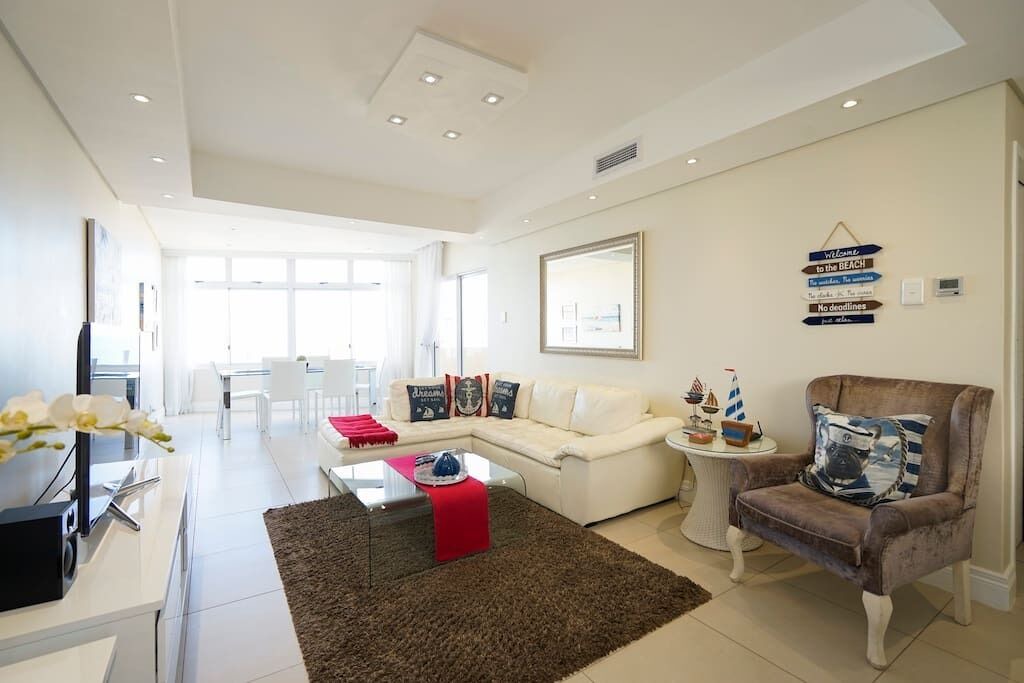 Photo of Livingroom in Umhlanga