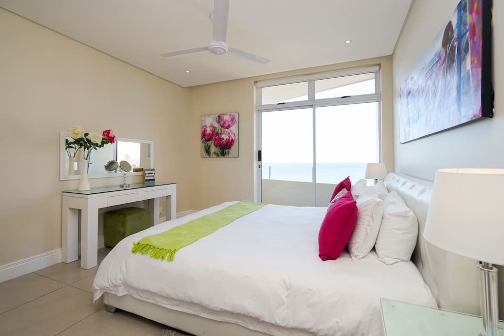 Photo of Bedroom in Umhlanga