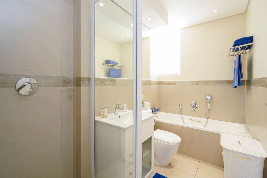 Photo of Bathroom in Umhlanga