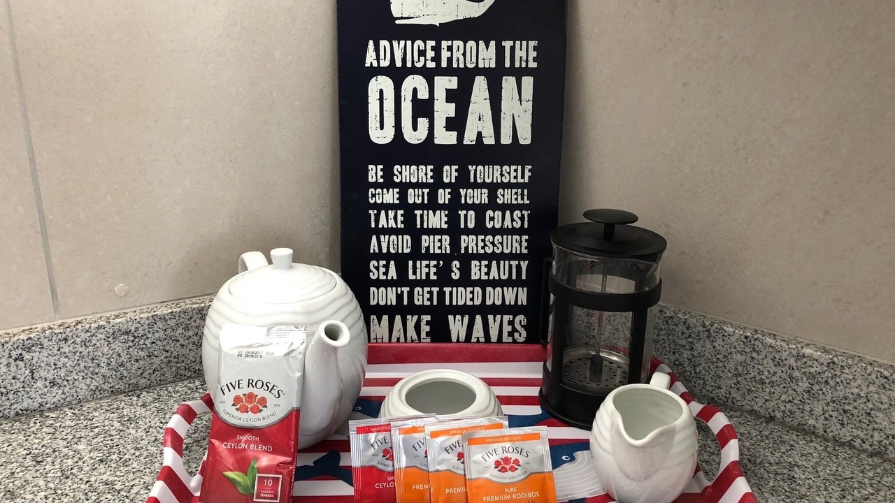 Photo of Bathroom in Umhlanga