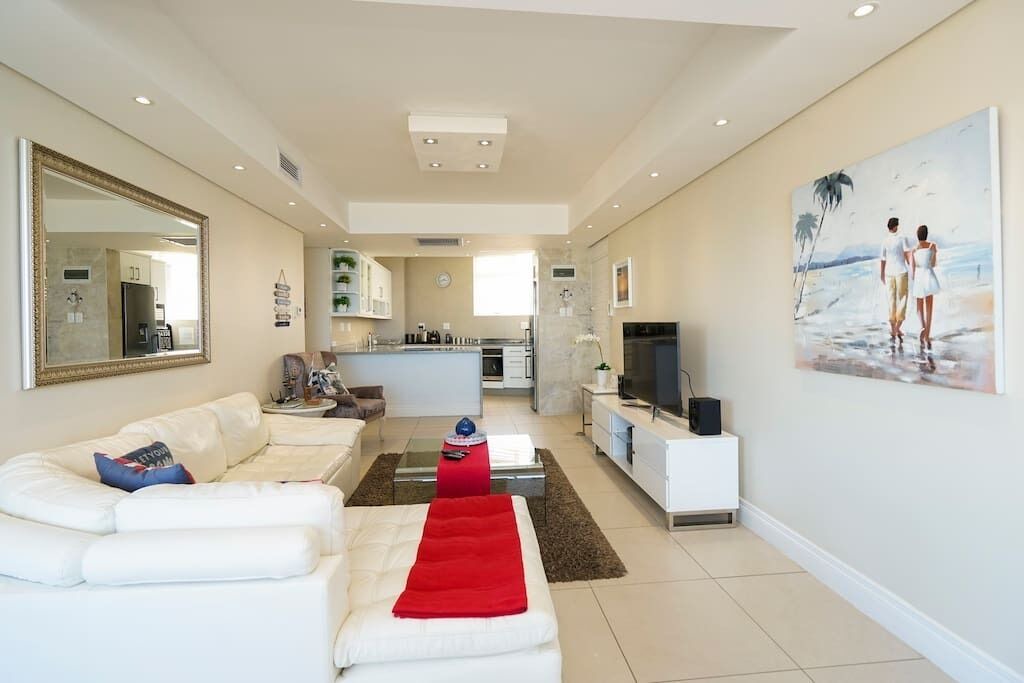 Photo of Livingroom in Umhlanga