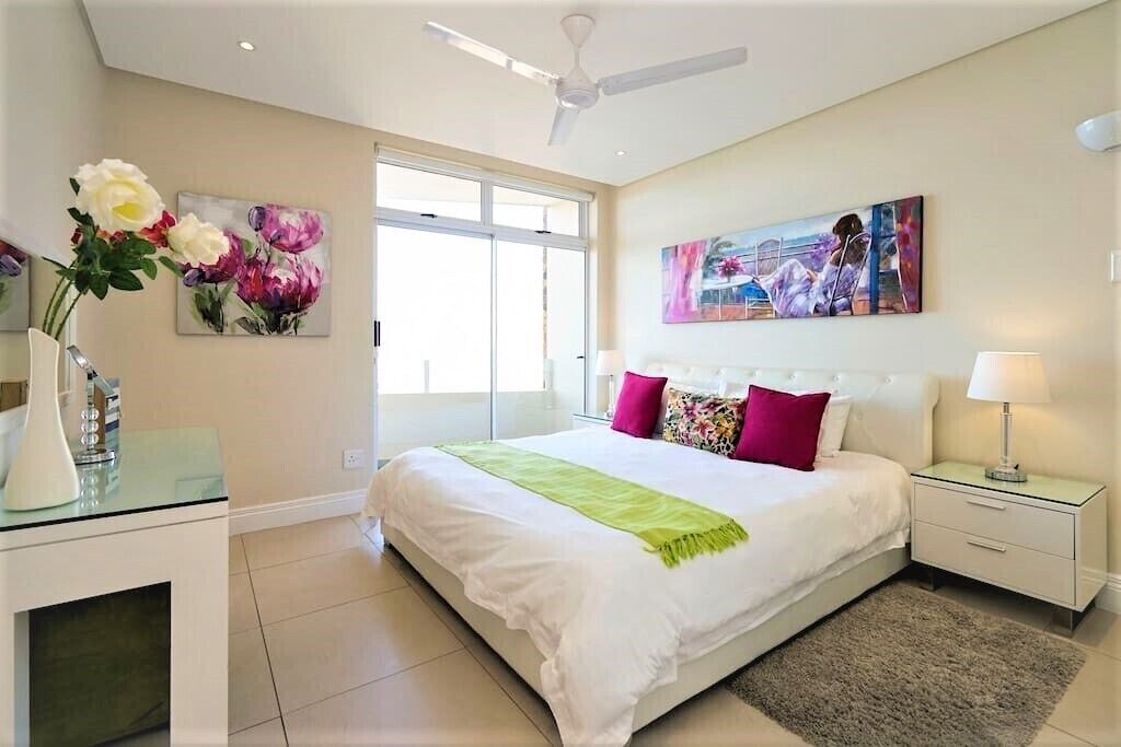 Photo of Bedroom in Umhlanga