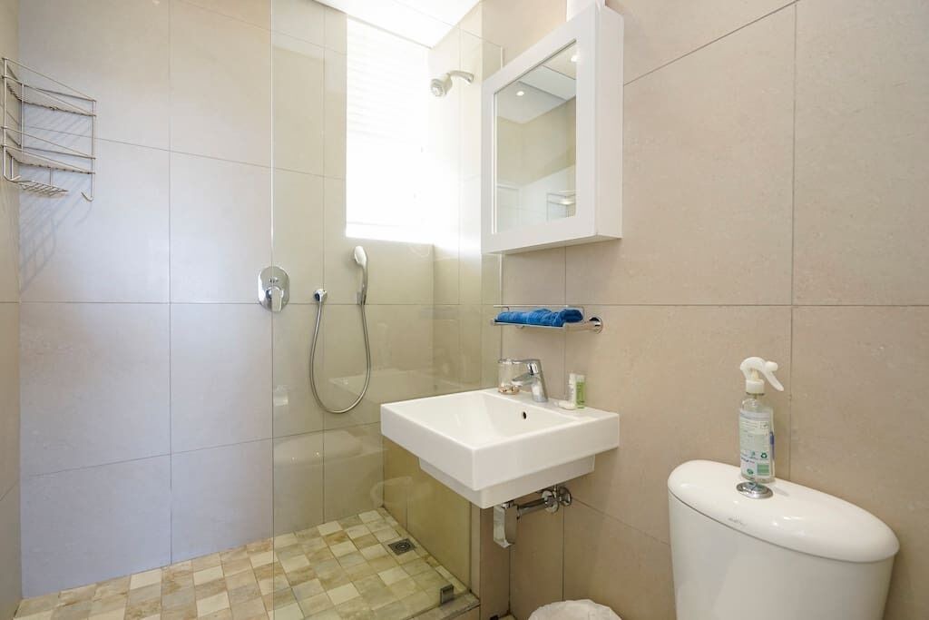 Photo of Bathroom in Umhlanga