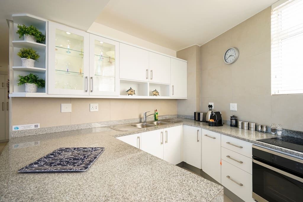 Photo of Kitchen in Umhlanga