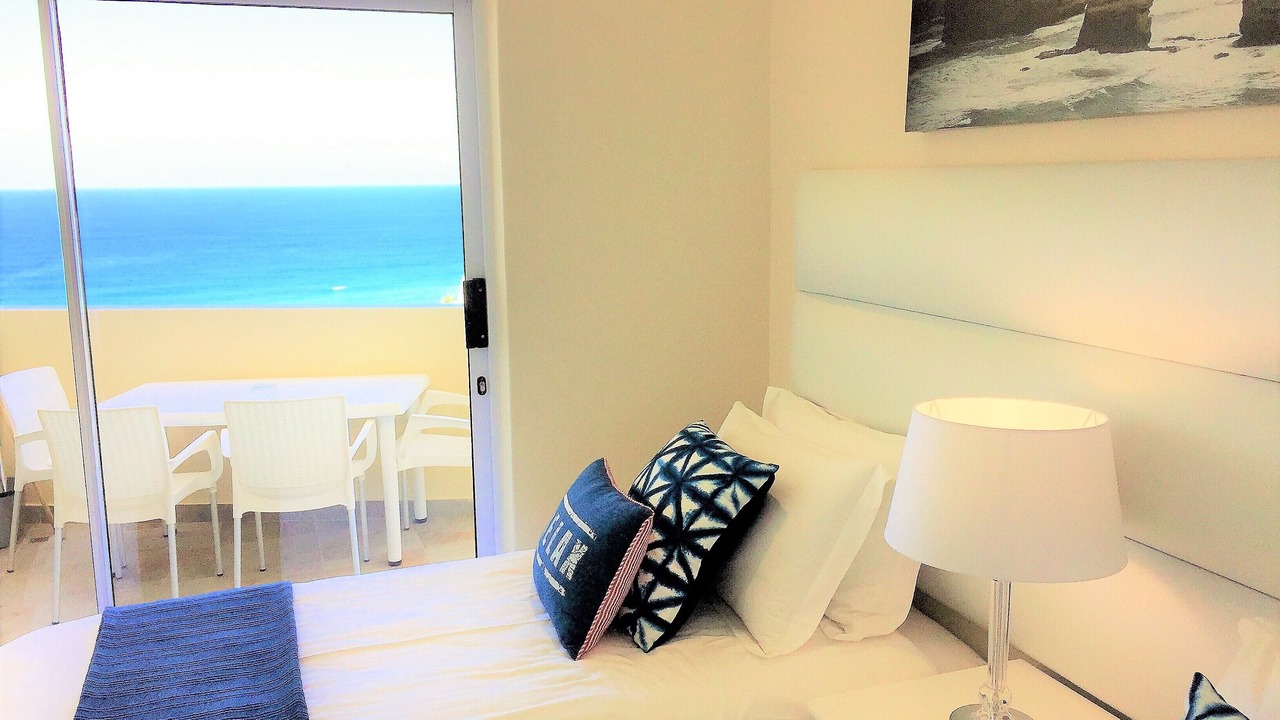Photo of Bedroom in Umhlanga