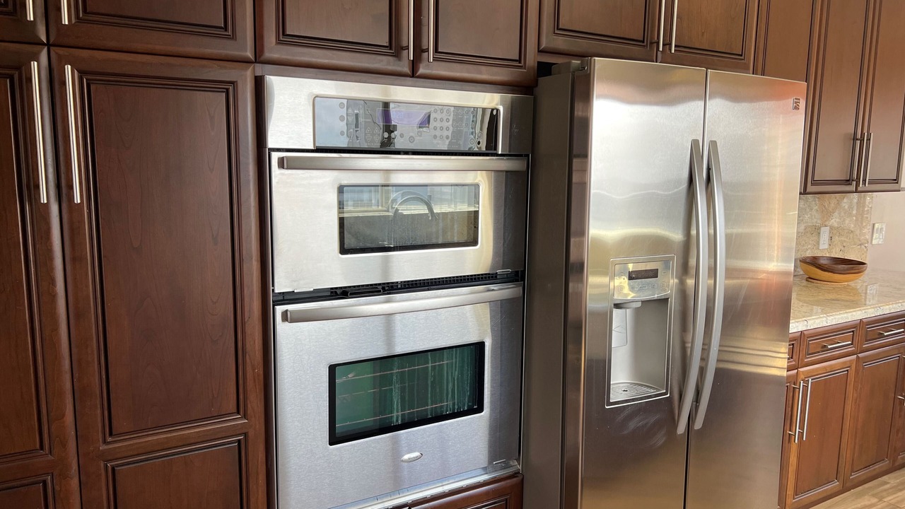 Photo of Kitchen in Dolores Heights