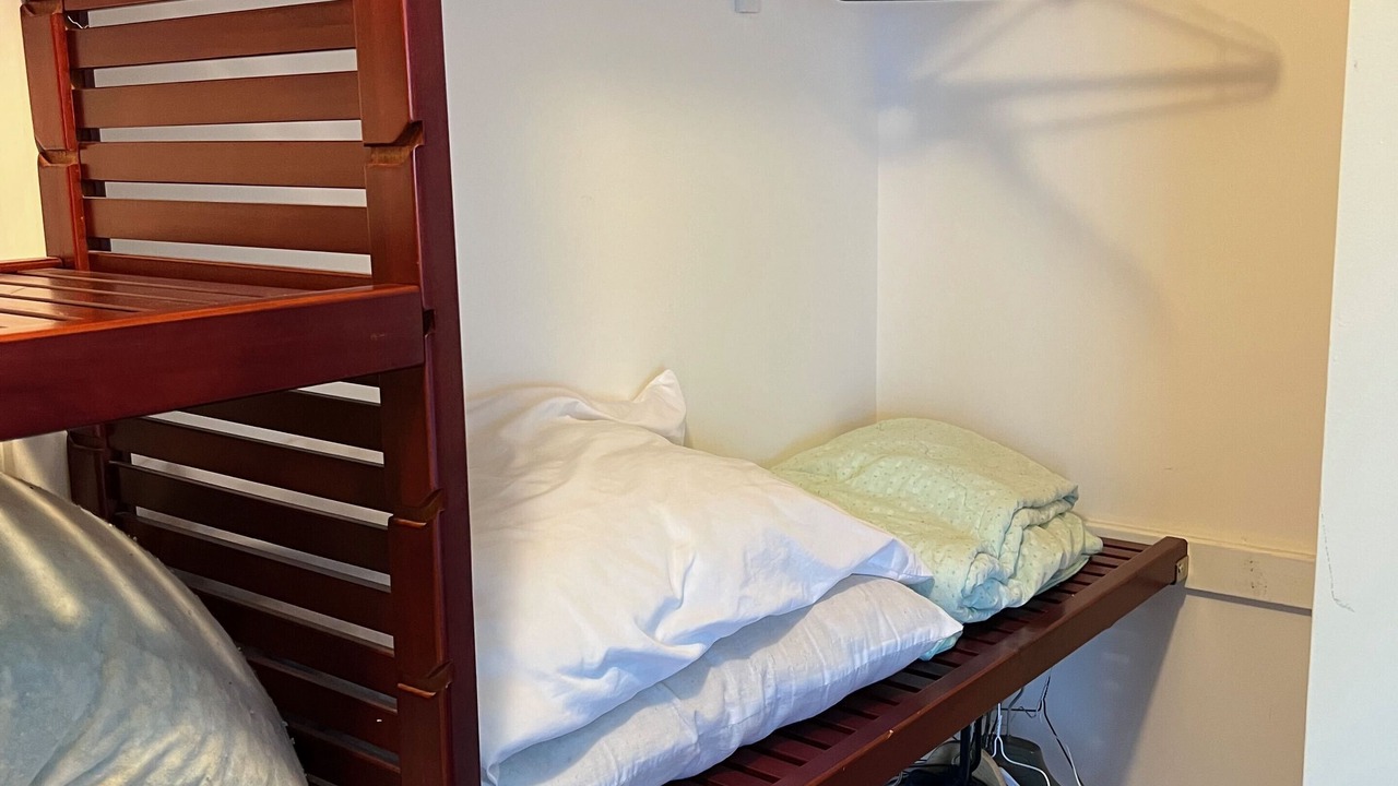 Photo of Outdoor in Dolores Heights